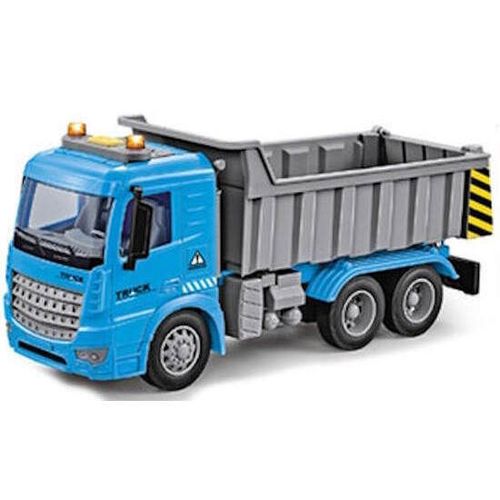 cumpără Mașină Richi R 7 /18 (86213) autospeciala cu muz/lum în Chișinău 