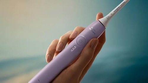 купить Щетка зубная электрическая Philips HX4033/27 Sonicare 3100 в Кишинёве 