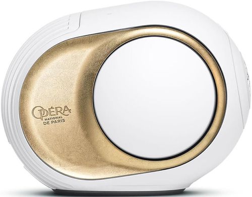 купить Колонки Hi-Fi Devialet Phantom Ultimate 98dB Opéra de Paris в Кишинёве 