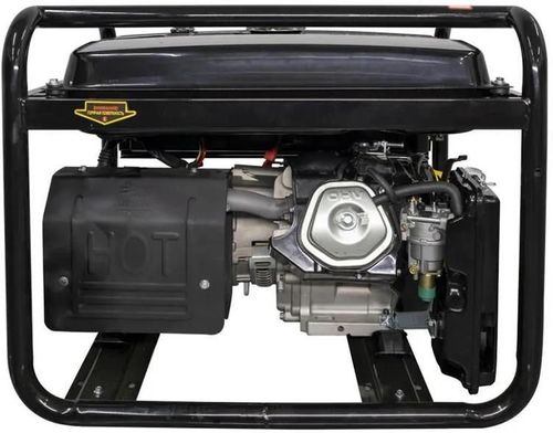 cumpără Generator Huter DY9500LX-3 PRO (R64177) în Chișinău 