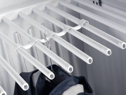 cumpără Dulap cu aburi pentru ingrijirea hainelor Miele Easy Dryer 1900 Extreme în Chișinău 