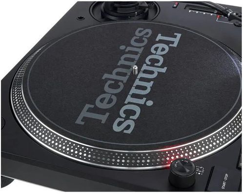 купить Проигрыватель виниловый Technics SL-1210MK7EE в Кишинёве 