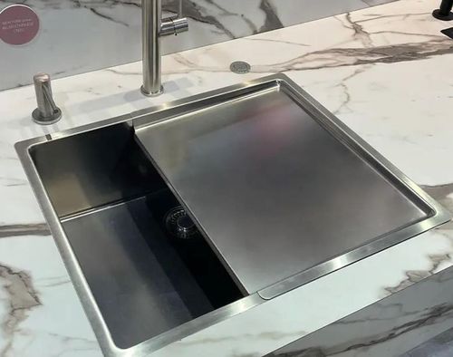 cumpără Accesoriu pentru chiuvete de bucătărie Reginox R36044 Aspen în Chișinău 