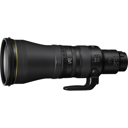 купить Объектив Nikon Z 600mm f/4 TC VR S Nikkor в Кишинёве 