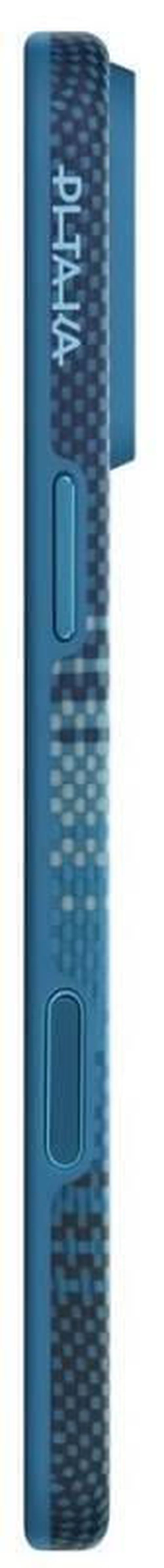 купить Чехол для смартфона Pitaka Sunset Moonrise Aramid UltraGuard Case for iPhone 17 Pro Sunset (KI1703BP) в Кишинёве 