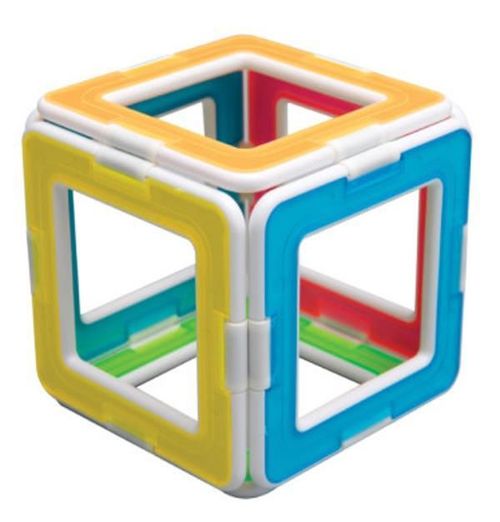 cumpără Set de construcție Magformers 706006 XL Neon 30 Set în Chișinău 