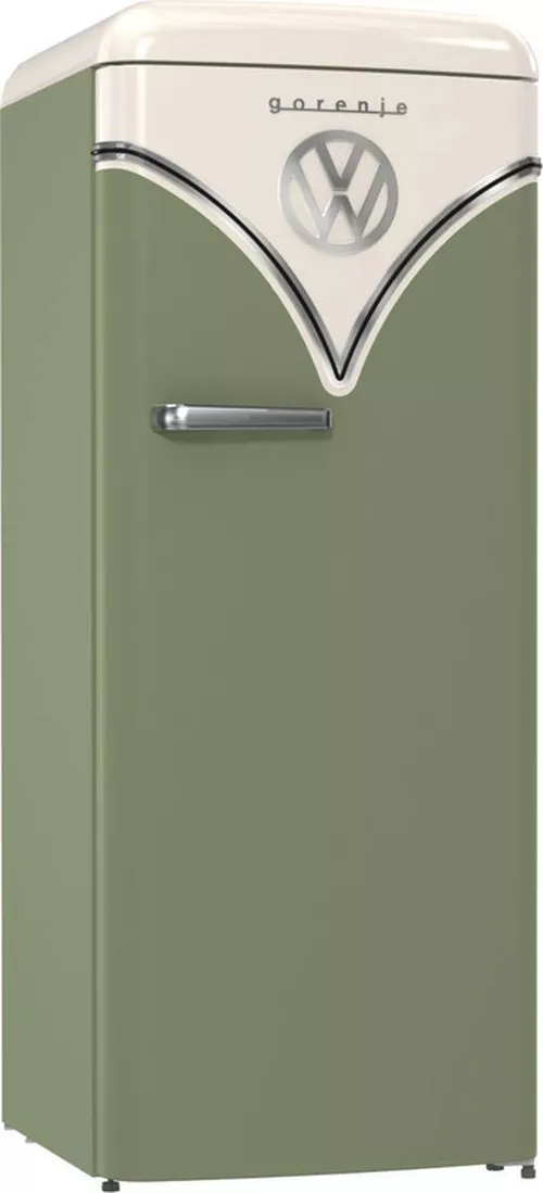 cumpără Frigider cu design autentic Gorenje OBRB615DOL în Chișinău 