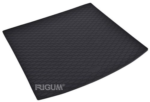 купить Коврик для автомобиля Rigum Skoda Kodiaq 17-/VW Tiguan Allspace 17-/Seat Tarraco18-(RKK) в Кишинёве 