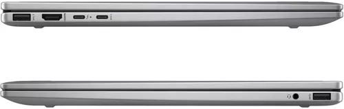 cumpără Laptop HP Envy 16 x360 Glacier Silver + W11H (16-ac0000ci) (A74LSEA#UUQ) în Chișinău 