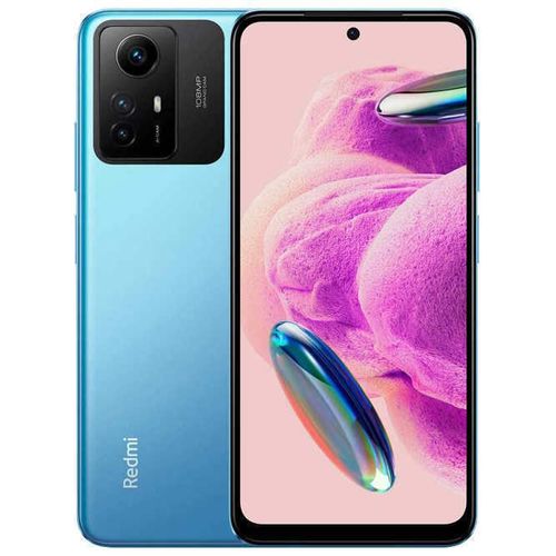 cumpără Smartphone Xiaomi Redmi Note 12S 8/256Gb Blue în Chișinău 