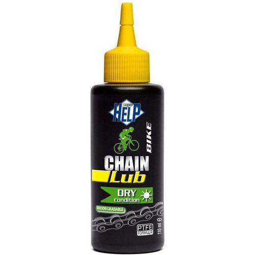 cumpără Produs de îngrijire auto Super Help 900 Смазка для велосипедных цепей (для сухих и пыльных условий) 100 мл în Chișinău 