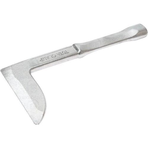 cumpără Unealta de mana JTC JTC-2542 Lamă de îndreptare 21LV, lățime 125 mm, lungime 255 mm în Chișinău 