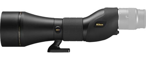 купить Бинокль Nikon Fieldscope Monarch 82ED-S в Кишинёве 