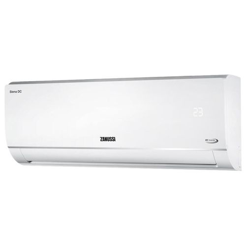 купить Кондиционер сплит Zanussi ZACS/I-12 HS/N1 Siena в Кишинёве 
