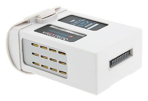 купить Аксессуар для дрона Patona 6734, battery for DJI Phantom 4 4 Advanced 4 Plus в Кишинёве 