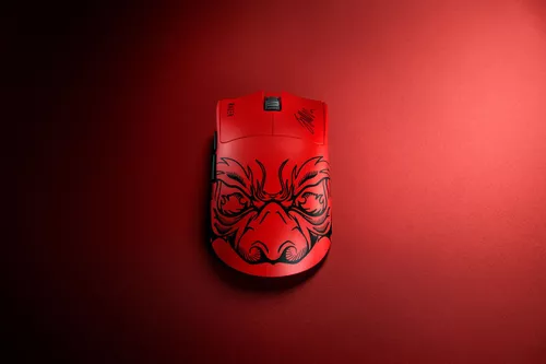 cumpără Mouse gaming Razer RZ01-05120500-R3M1 Viper V3 Pro Faker Edition Wireless în Chișinău 