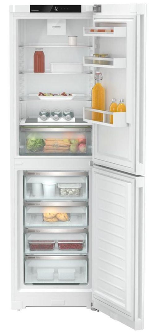 cumpără Frigider cu congelator jos Liebherr CNf 5704 în Chișinău 