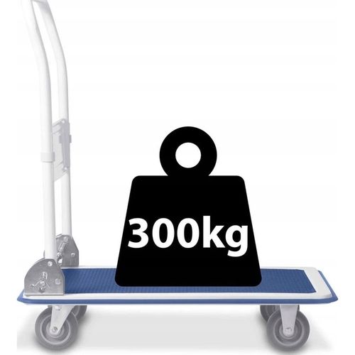 купить Тележка GardenLine REA2811 в Кишинёве 