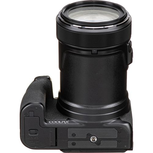 cumpără Aparat foto compact Nikon Coolpix P1100 Black în Chișinău 