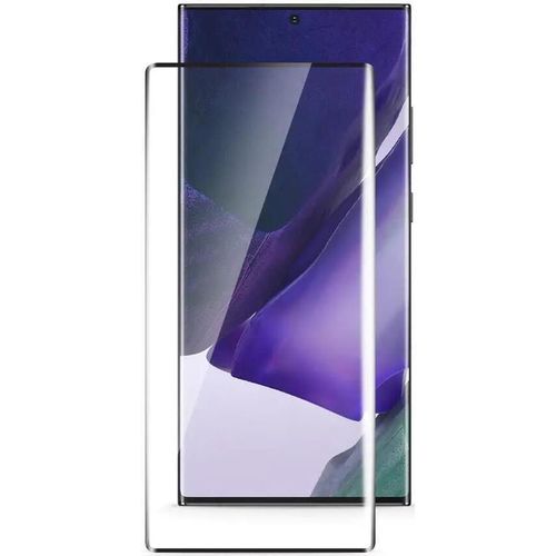 купить Стекло защитное для смартфона Helmet Diamond Glass 4D Samsung Note 20 Ultra 3D, Black в Кишинёве 