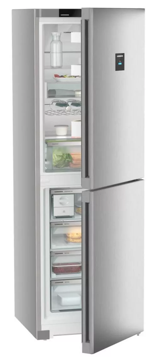 cumpără Frigider cu congelator jos Liebherr CNsfd 573i în Chișinău 