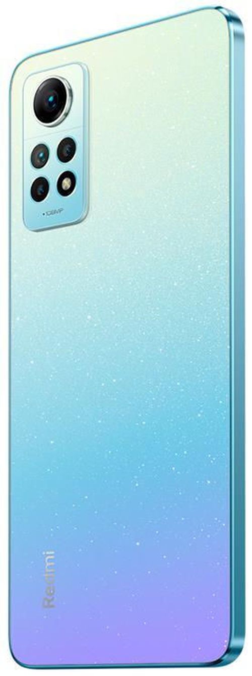 купить Смартфон Xiaomi Redmi Note 12Pro 8/128Gb Star Blue в Кишинёве 
