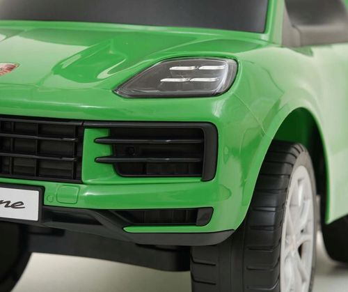 cumpără Tolocar Milly Mally 59536 Porsche Cayenne S green în Chișinău 