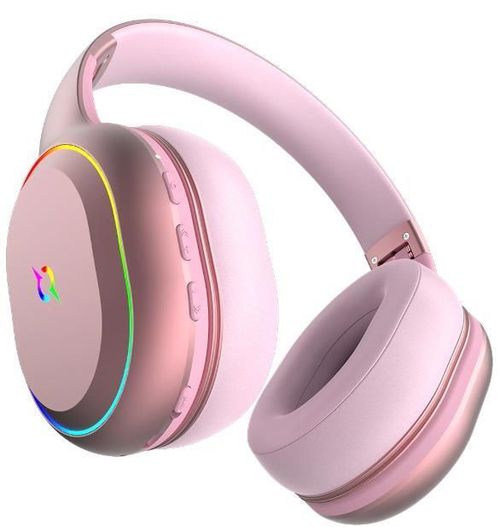 купить Наушники игровые Aqirys LYRA Pink в Кишинёве 