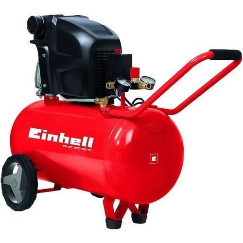 cumpără Compresor Einhell TE-AC 270/50/10 (40.104.40) în Chișinău 