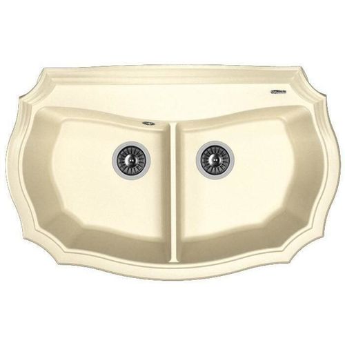 cumpără Chiuvetă bucătărie Florentina Emiliya 870 Sampanie în Chișinău 