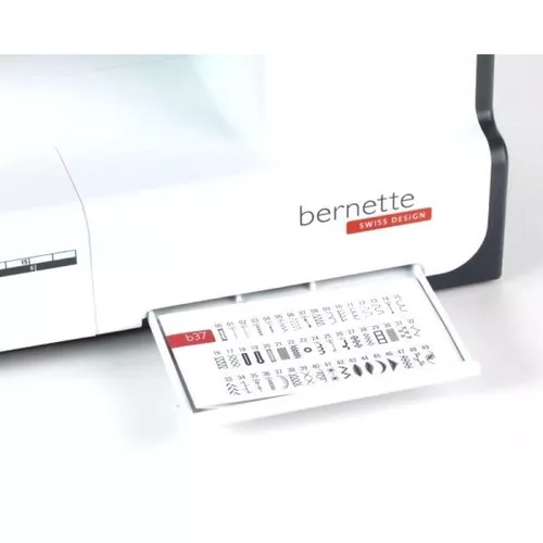 cumpără Mașină de cusut Bernette B37 în Chișinău 