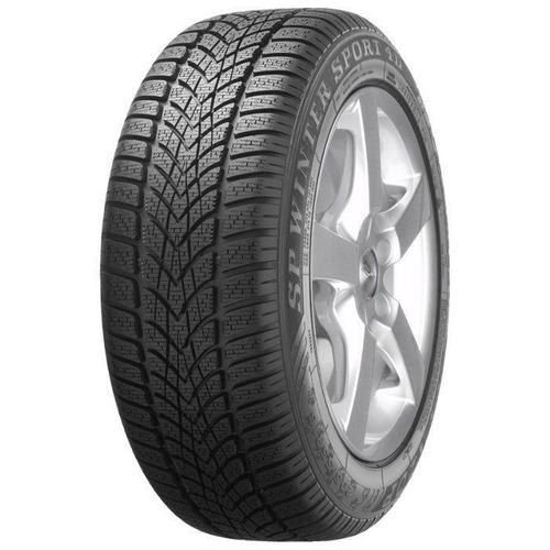 cumpără Anvelopă Dunlop 225/55 R 18 Winter SPT 4D 102 H în Chișinău 