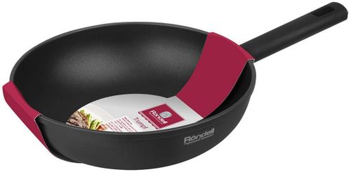 cumpără Tigaie Rondell RDA-1405 Trumpf Wok 28cm în Chișinău 