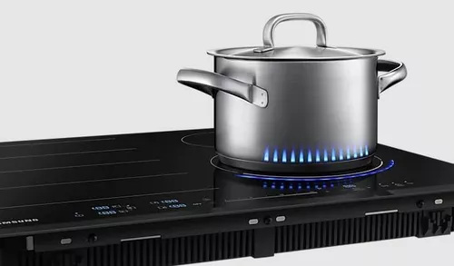 cumpără Plită încorporabilă electrică Samsung NZ64R9777GK/W1 în Chișinău 