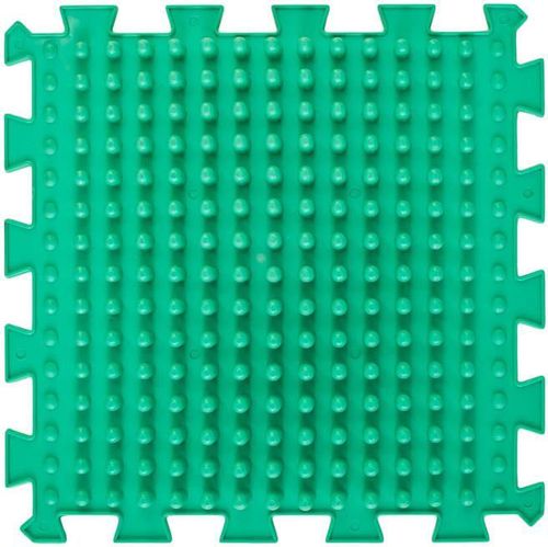 купить Коврик игровой Ortek 13096 Коврик-пазл массажный, 6эл в Кишинёве 