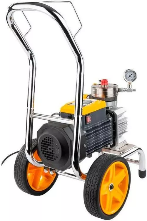 купить Распылитель краски Powermat PM-PDM-1500MN , 1500W, 225 bar, 4 L / min в Кишинёве 