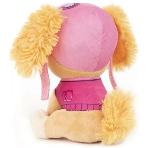 cumpără Jucărie de pluș Paw Patrol 6058439 Skye, 15cm în Chișinău 