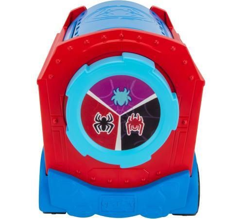 cumpără Mașină Hasbro SNF0081 Spiderman Deluxe Feature Vehicle în Chișinău 