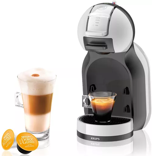 купить Кофемашина капсульная Krups KP123B10 в Кишинёве 