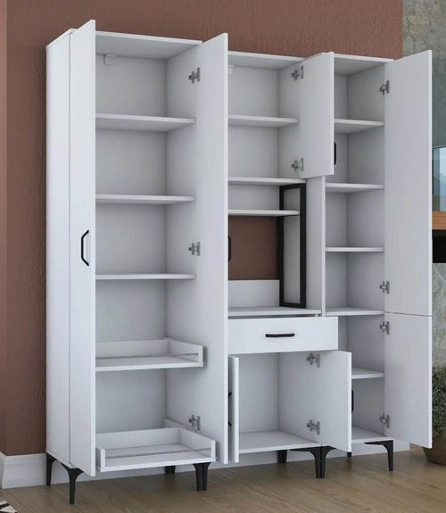 купить Шкаф Trendy JE119-2965, multifunctionala (GTR006683) в Кишинёве 