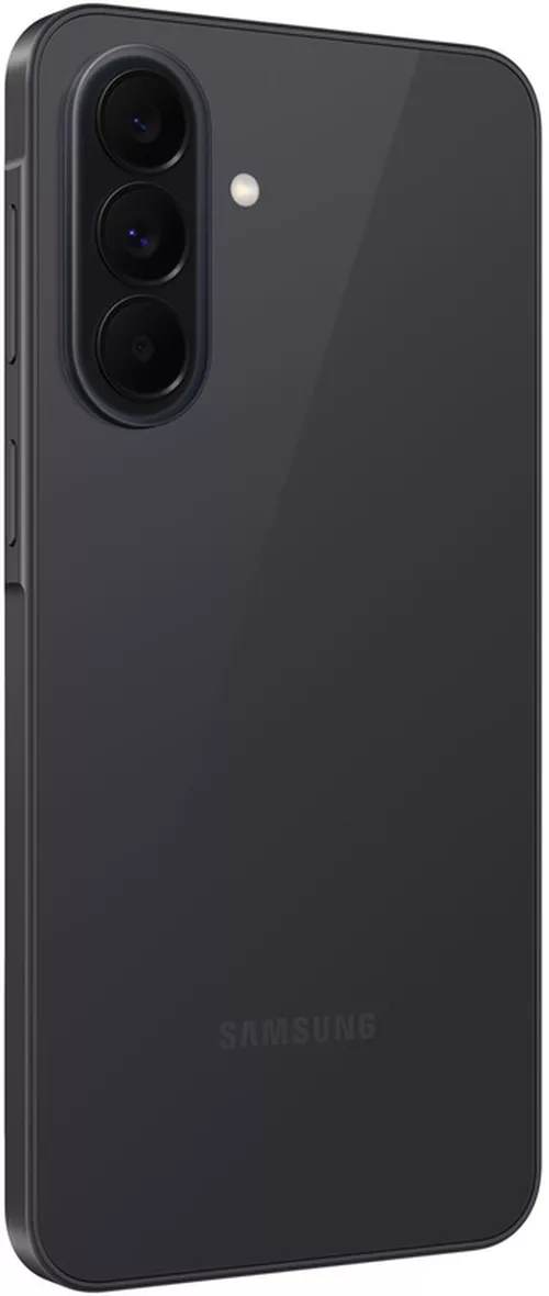 cumpără Smartphone Samsung A376 Galaxy A37 5G 128GB Awesome Charcoal în Chișinău 