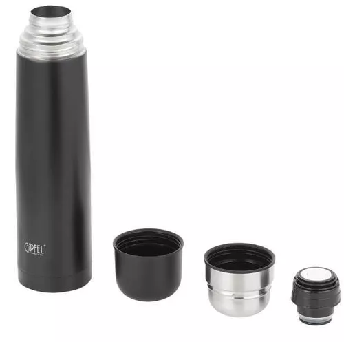 купить Термос для напитков Gipfel GP-51039 (1л.) в Кишинёве 