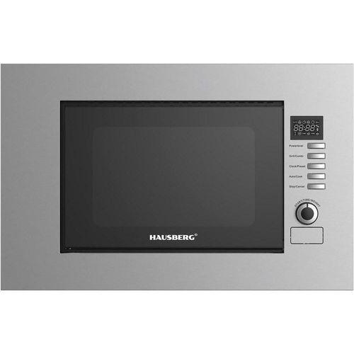 cumpără Cuptor cu microunde încorporabil Hausberg HB-8065IN în Chișinău 