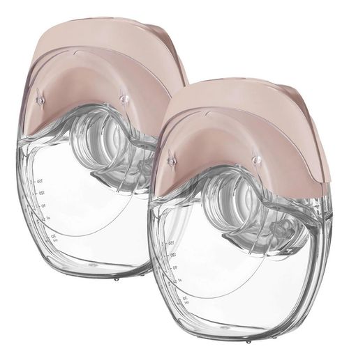 cumpără Pompă pentru sân Lionelo Fidi Free Slim Duo în Chișinău 