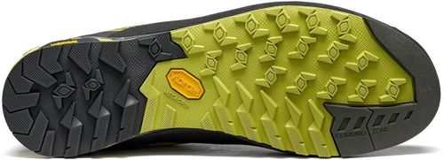 купить Спортивная обувь Asolo Adidasi barbati Eldo GV MM Green Oasis/Smoky Grey 45 (10.5) (A01058 00 B030) в Кишинёве 