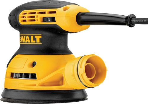 купить Болгарка (УШМ) DeWalt DWE4238-QS 150mm 1400W в Кишинёве 