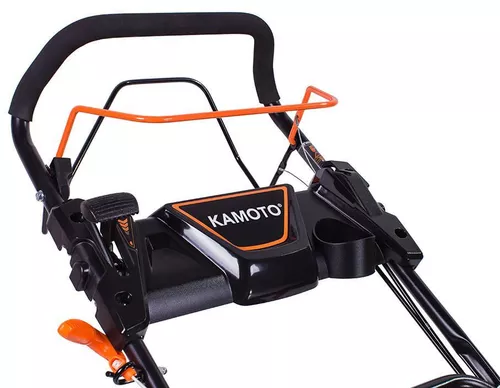 купить Газонокосилка Kamoto LM5553D в Кишинёве 