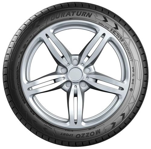 cumpără Anvelopă Duraturn 235/55 R17 XL 103W MOZZO SPORT în Chișinău 