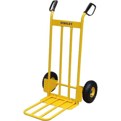 купить Тележка Stanley SXWT-HT535 Складная тележка 42x15,5 см 200 кг в Кишинёве 