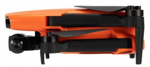 купить Дрон Autel EVO Nano Premium Bundle Orange (102000800) в Кишинёве 